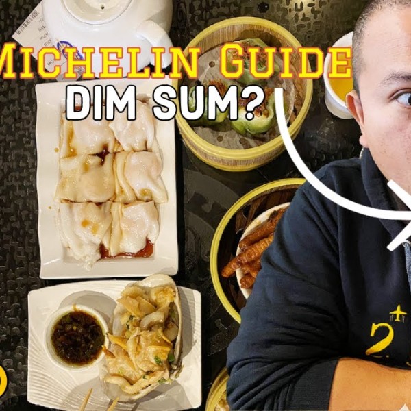 SF Best Dim Sum - Best Place To Eat In San Francisco