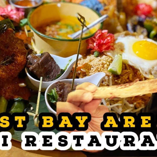 Best Thai Restaurant In The Bay Area  - Farmhouse Kitchen Thai Cuisine