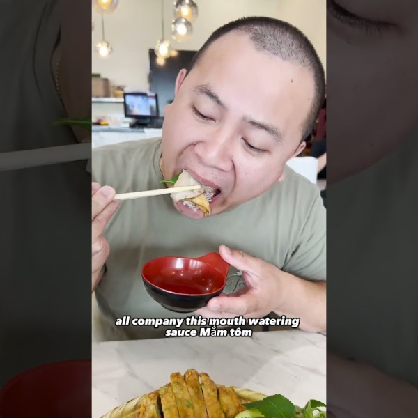 Addicted Vietnamese Street Food | Bun Dau Mam Tom | Nhan Quan Pha Lau Houston